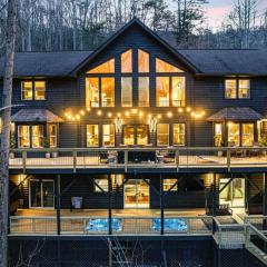 7k sq ft Mountain Estate -The Most Epic Experience