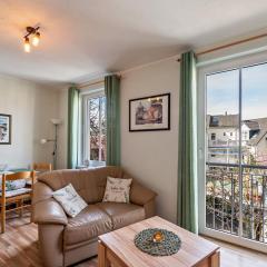 Apartment Abendrot