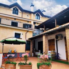 Casa Fasano Amalfi Coast