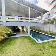 Casa de Luxo em Carabipús By MyFlats Hospedagens