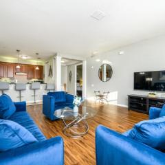 Epic Universe Family Fun Vista Cay Lakeview Condo - 1021