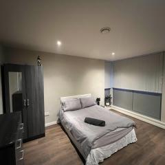 Beautiful 1-Bed Apartment in Liverpool