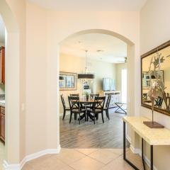 New Beautiful Condo, Vista Cay, Orlando - 3011