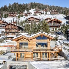 Outstanding 3 bedroom chalet Koch by Dieckereise