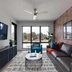 Chords-Odyssey-Walk/Drive to Vanderbilt University