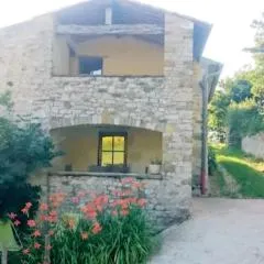 La Maisonnette, Vesc