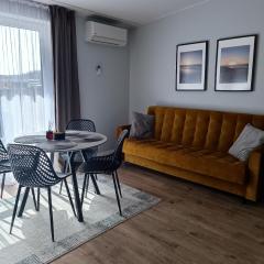 Cozy Apartment by Rasina