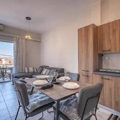 Selianitika Bay Apartment B1