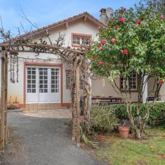 Maison pour 8 - proche plages