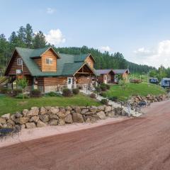 Black Hills Trailside Park Resort