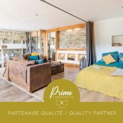 L'IDYLLIQUE - Studio Privé Sous Maison - BY PRIMO C0NCIERGERIE