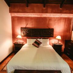All Suite El Marques de Antigua