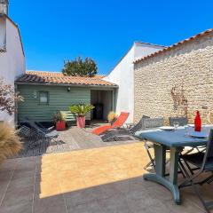 Charmante maison de village