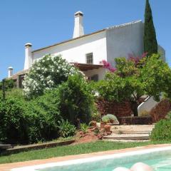 Charming Country House in Silves