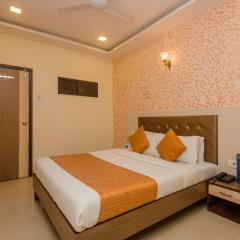 Hotel Golden Nest Near Chhatrapati Shivaji International Airport