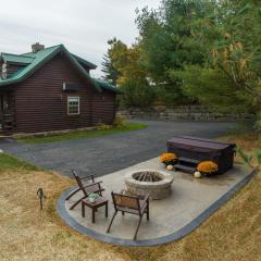 Harvest Cabin/Fields of Home