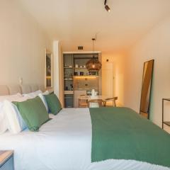 Viví y Disfrutá el Lujo en Torre Decó Recoleta Armani powered by Argenhost -902-