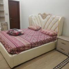 Furnished House for Rent in Walton Road Lahore Cantt