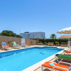 Villa Sol Menorca