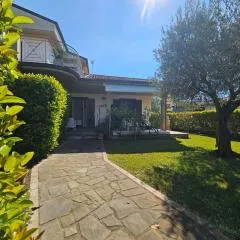 Villa Roberta