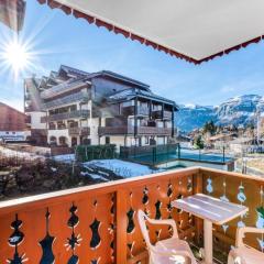 Résidence Les Fermes du Soleil - maeva Home - Appartement 3 Pièces 6 Personnes - Sélection MAE-1543