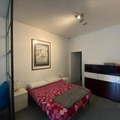 Milano Cozy Loft - Stazione Centrale 10 MIN Duomo