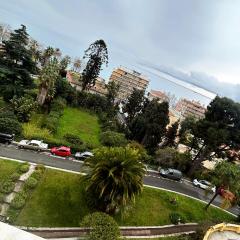 Ancien Palace 4couchages Vue Mer