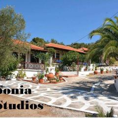 Sonia Studios