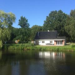 Ferienhaus Wacken am Teich