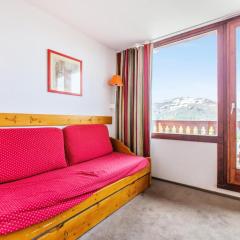 Résidence Les Mélèzes - maeva Home - Appartement vue montagne 2 pièces + coin cabine 6 personnes - Confort MAE-3394