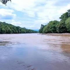 Los Búngalos de Santa Ana