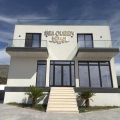 Sea Queen Luxury Hotel