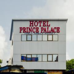 Flagship Hotel Prince Palace Near Juhu Beach