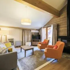 Résidence Premium L'Hévana - maeva Home - Appartement 4 pièces 8 personnes Prestige MAE-6261