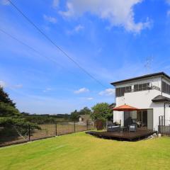 Garden House Kujukuri - Vacation STAY 44383v