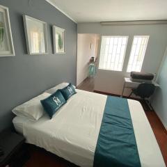 Hotel Boutique Casa Magaly