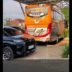 Rental mobil Hd padang