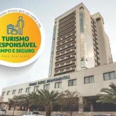 Nobile Hotel em Brasília 35747