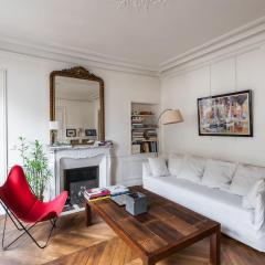 Appartement Guersant - Welkeys