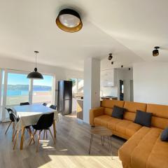 Apartments Puntica 5 person Rab