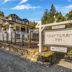 Craftsman Inn