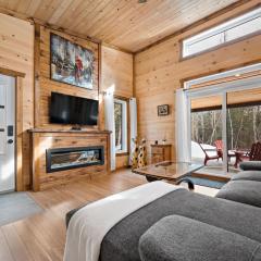 Chalet de la Truite by Rendez-Vous Mont-Tremblant