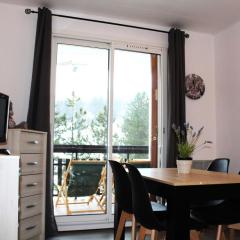 Résidence Les Issarts - APPARTEMENT AU PIED DES PISTES MAE-9761
