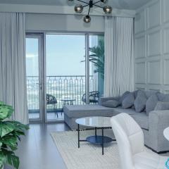 Unveil Downtown Luxury, 1BR Majestic Skyline Views - Downtown Views ll