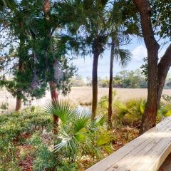 The Salt Marsh Cottage at Moss Creek