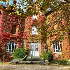 Maison d'Adèle au hameau de Banne