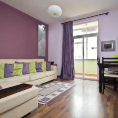 Cosy Tirana apartment 1+1