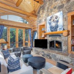 Incredible 3BR Ski In Out Home with Views
