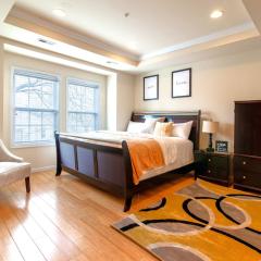 Luxury & Homey Private Room in DC