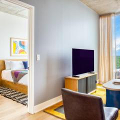 Scoot by AvantStay Brand New Condo in Austin w Amazing Amenities